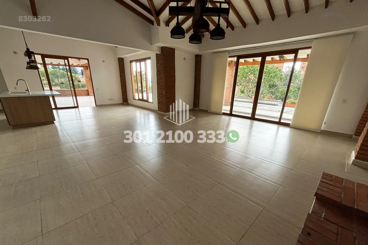 Parcelación finca los Alpes — foto 3