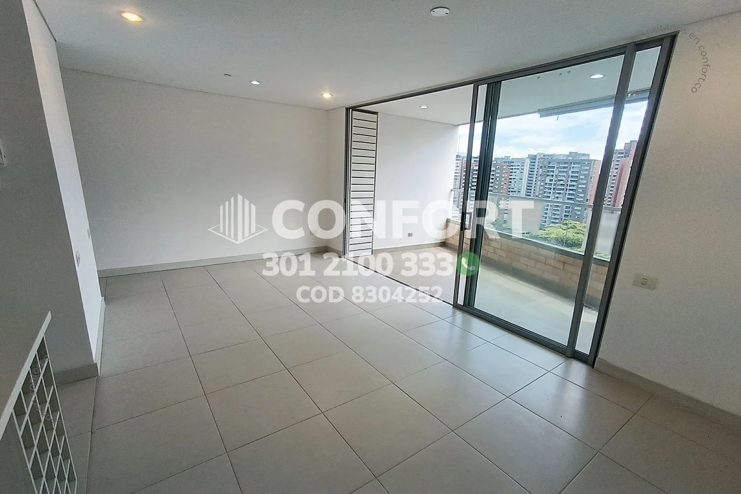 APARTAMENTO EN EL CHOCHO - ENVIGADO 8304252 — foto 4