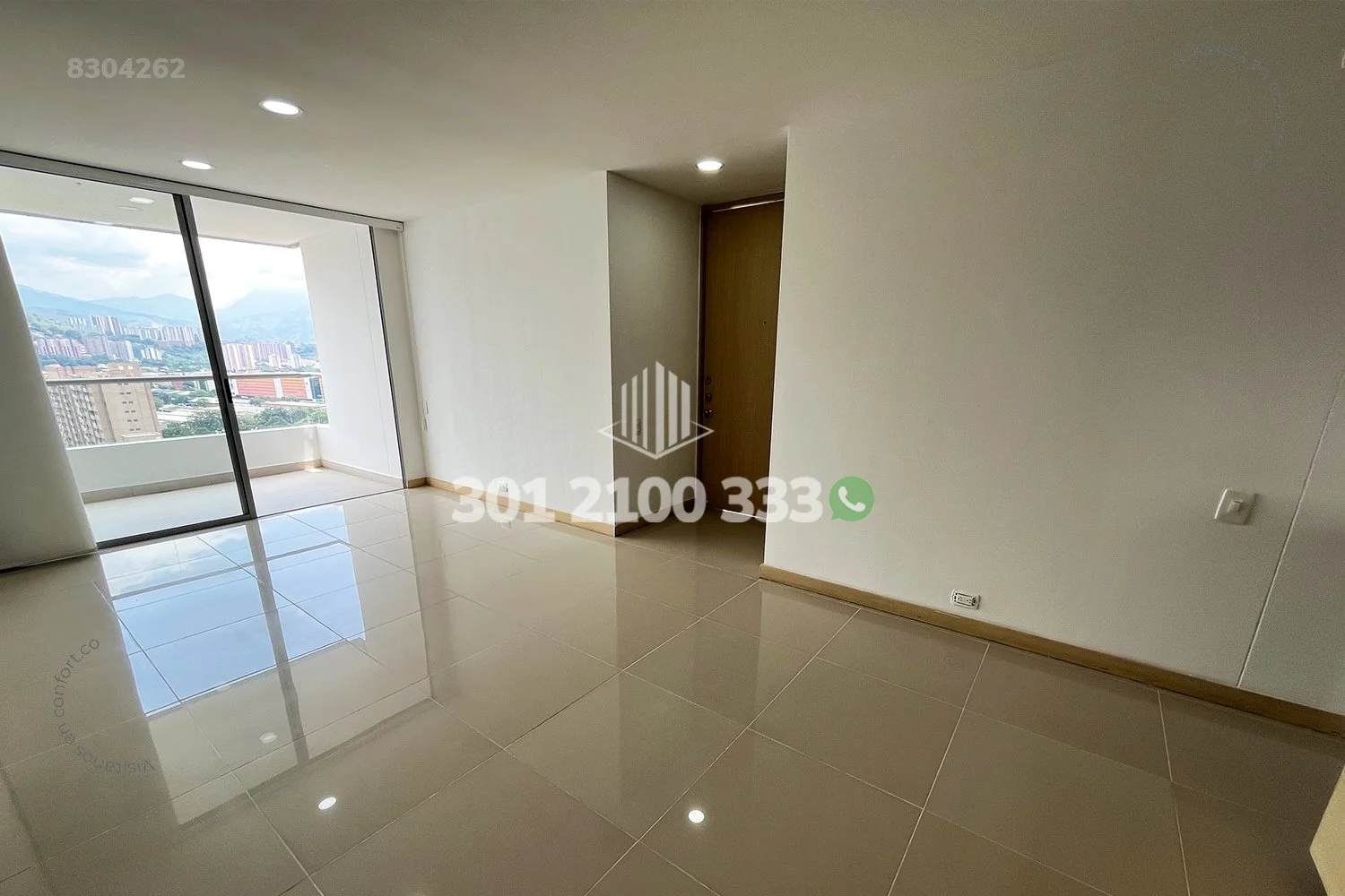 APTO EN ZÚÑIGA - ENVIGADO 8304262 — foto 3