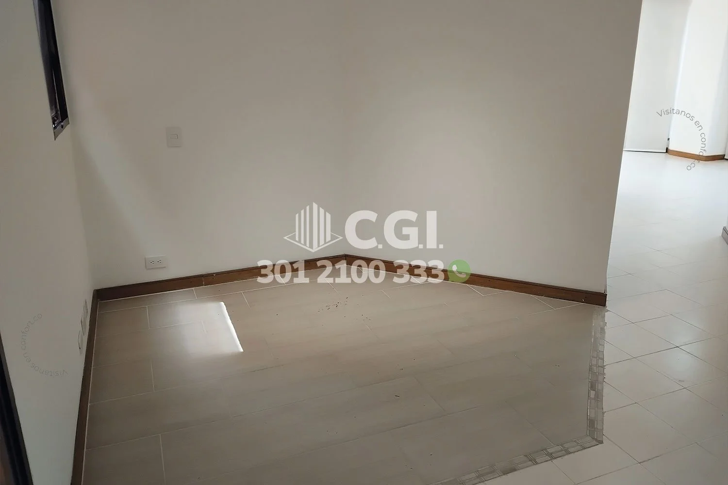 APARTAMENTO EN MILLA DE ORO - EL POBLADO 8307241 COP/USD — foto 2