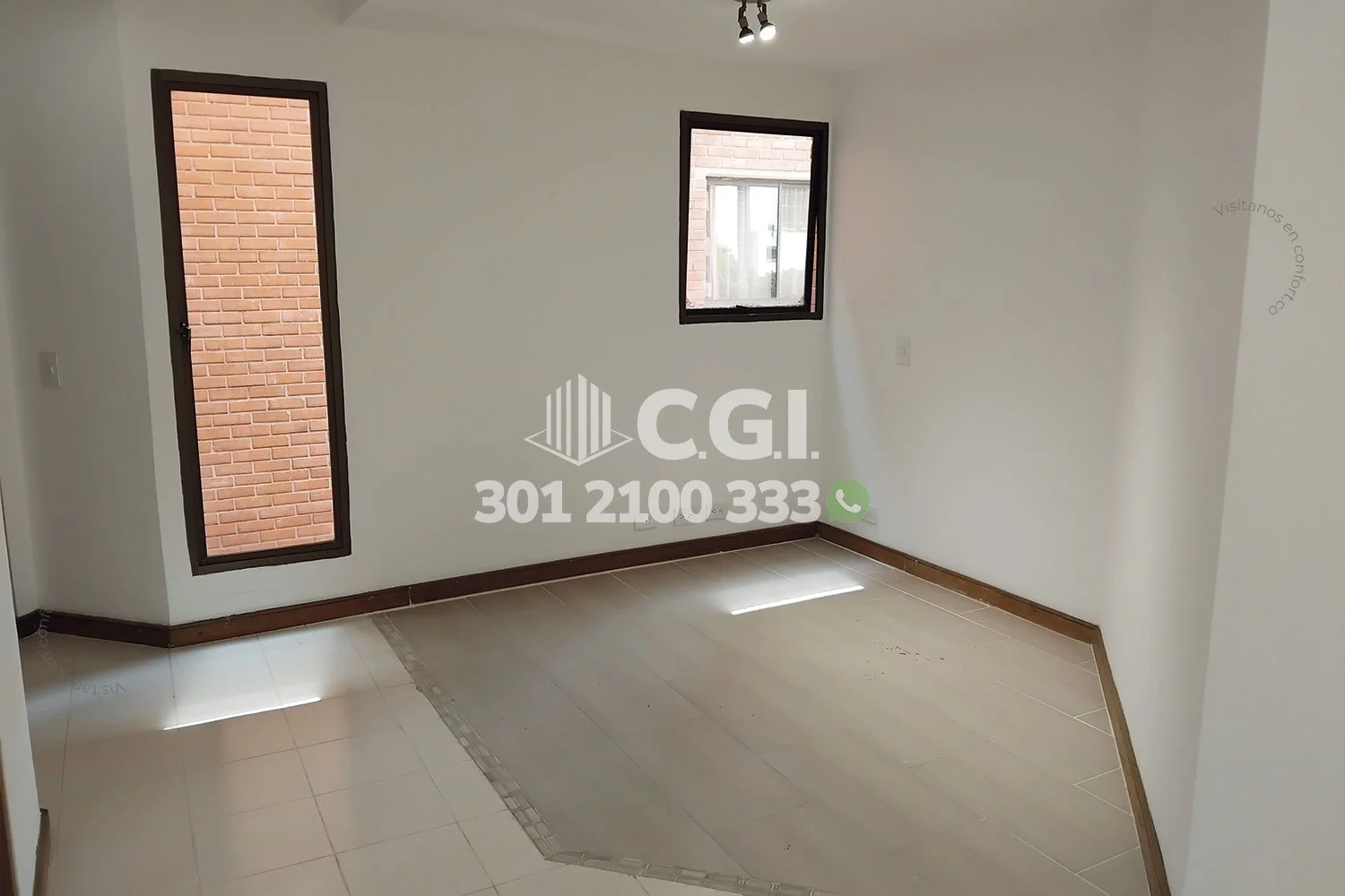 APARTAMENTO EN MILLA DE ORO - EL POBLADO 8307241 COP/USD — foto 4