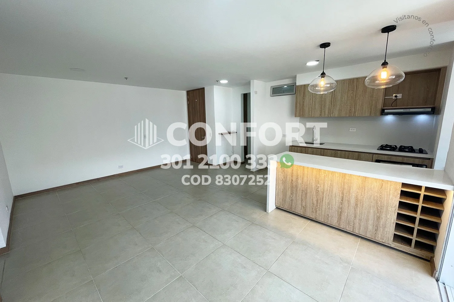 APARTAMENTO EN LA CUENCA   ENVIGADO 8307252 — foto 3