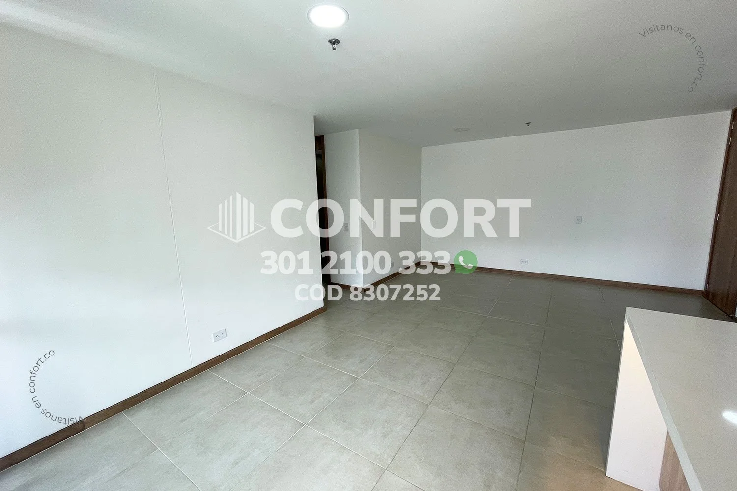 APARTAMENTO EN LA CUENCA   ENVIGADO 8307252 — foto 4