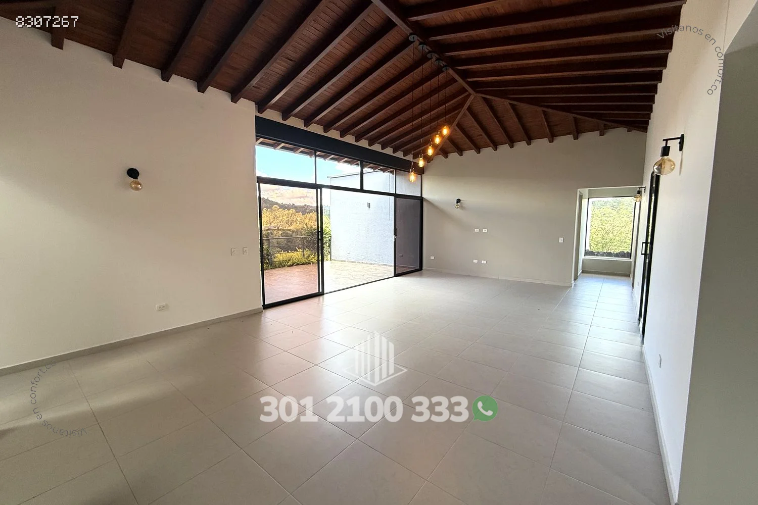 CASA EN PANTANILLO - EL RETIRO 8307267 — foto 3