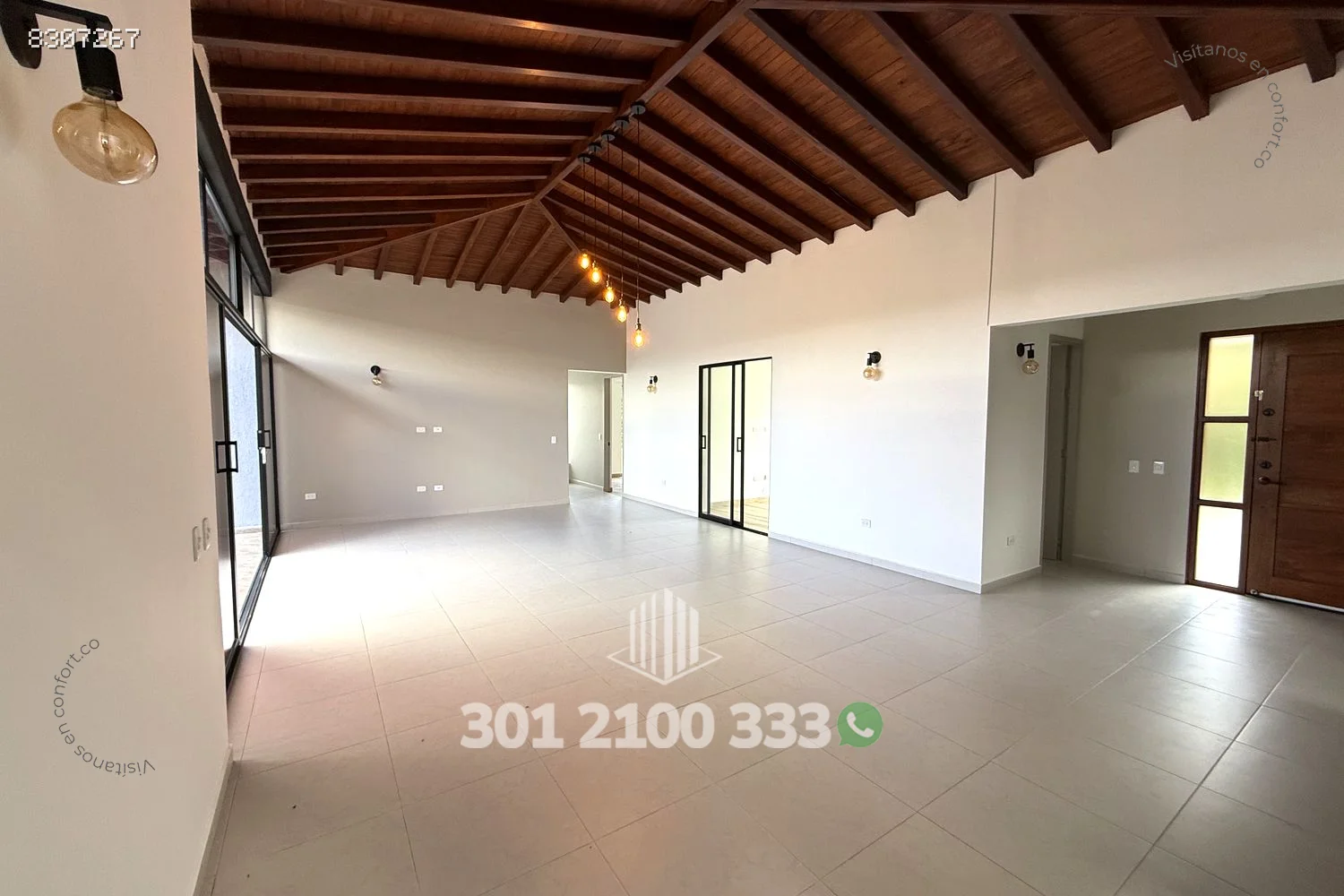 CASA EN PANTANILLO - EL RETIRO 8307267 — foto 2