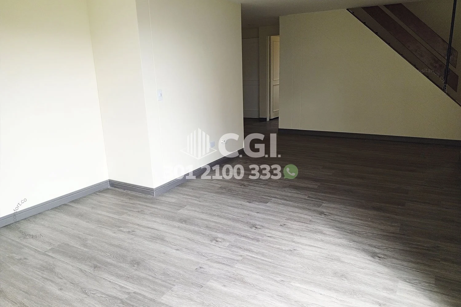 APARTAMENTO DÚPLEX EN LAS BRUJAS - ENVIGADO 8308242 — foto 4