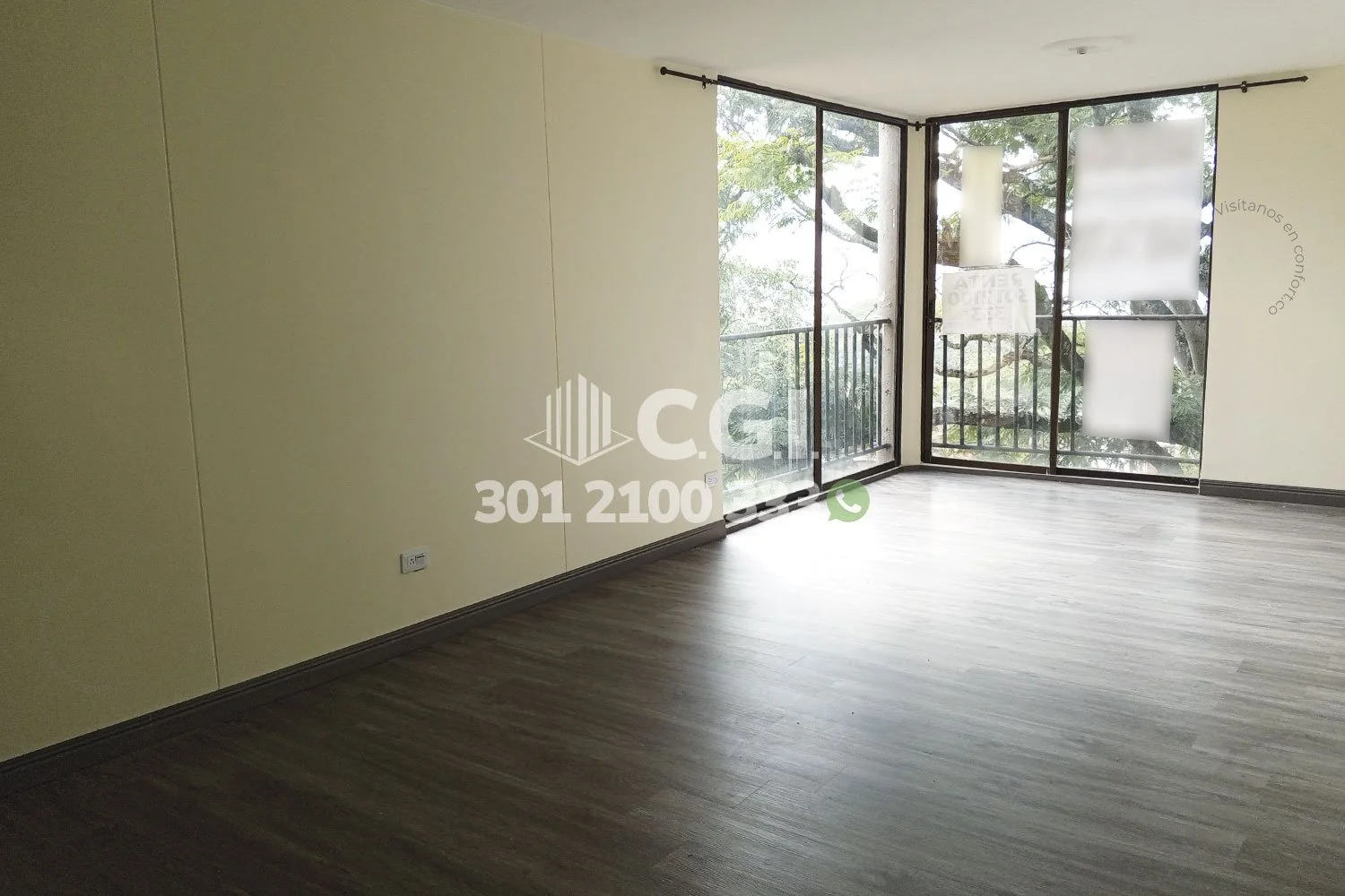 APARTAMENTO DÚPLEX EN LAS BRUJAS - ENVIGADO 8308242 — foto 2