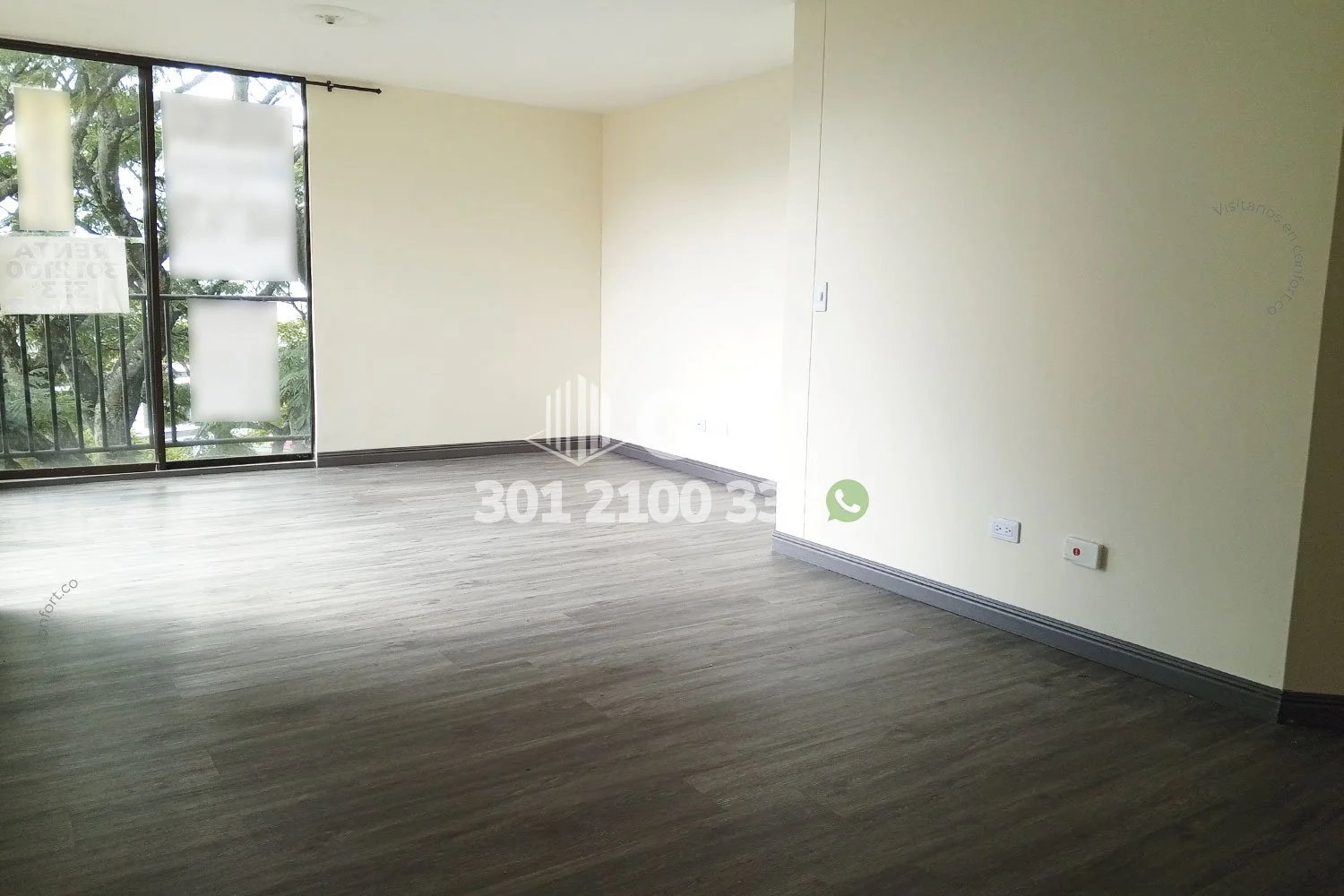 APARTAMENTO DÚPLEX EN LAS BRUJAS - ENVIGADO 8308242 — foto 3
