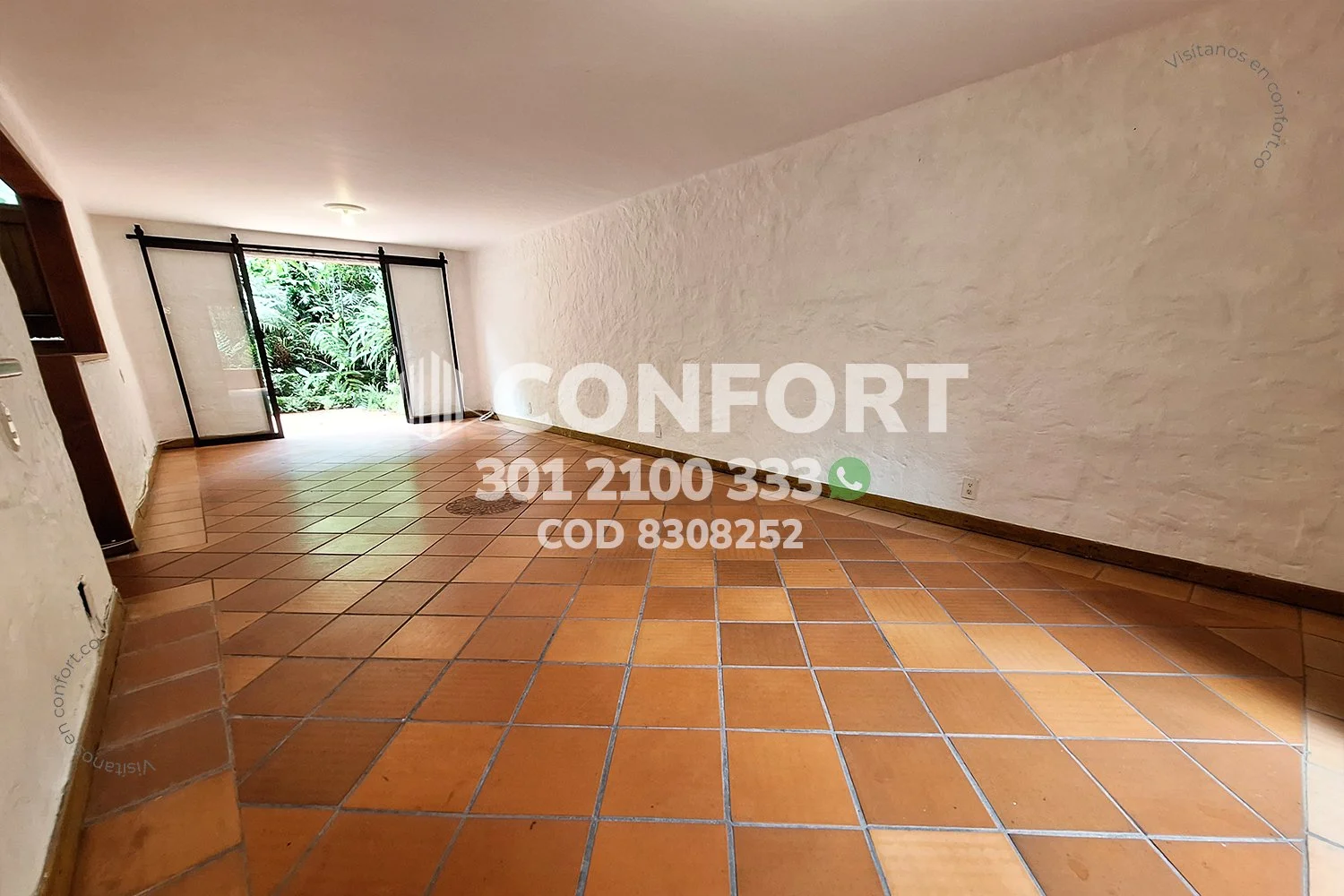 CASA EN LA LOMA DE LAS BRUJAS - ENVIGADO 8308252 COP/USD — foto 4