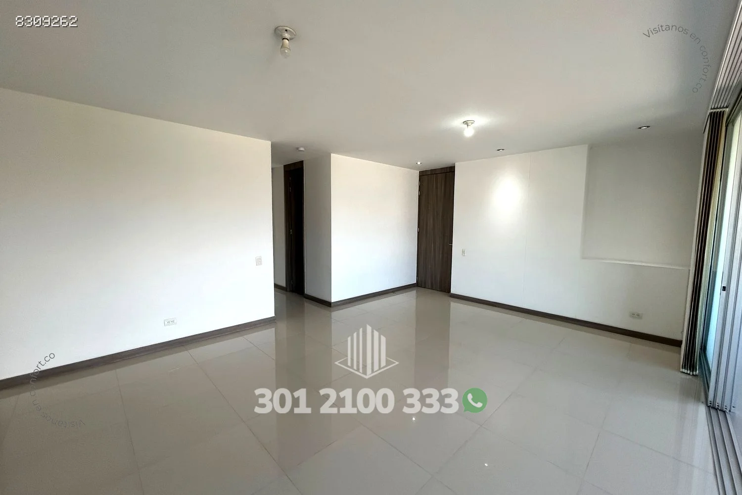 APTO EN ZÚÑIGA - ENVIGADO 8309262 — foto 3