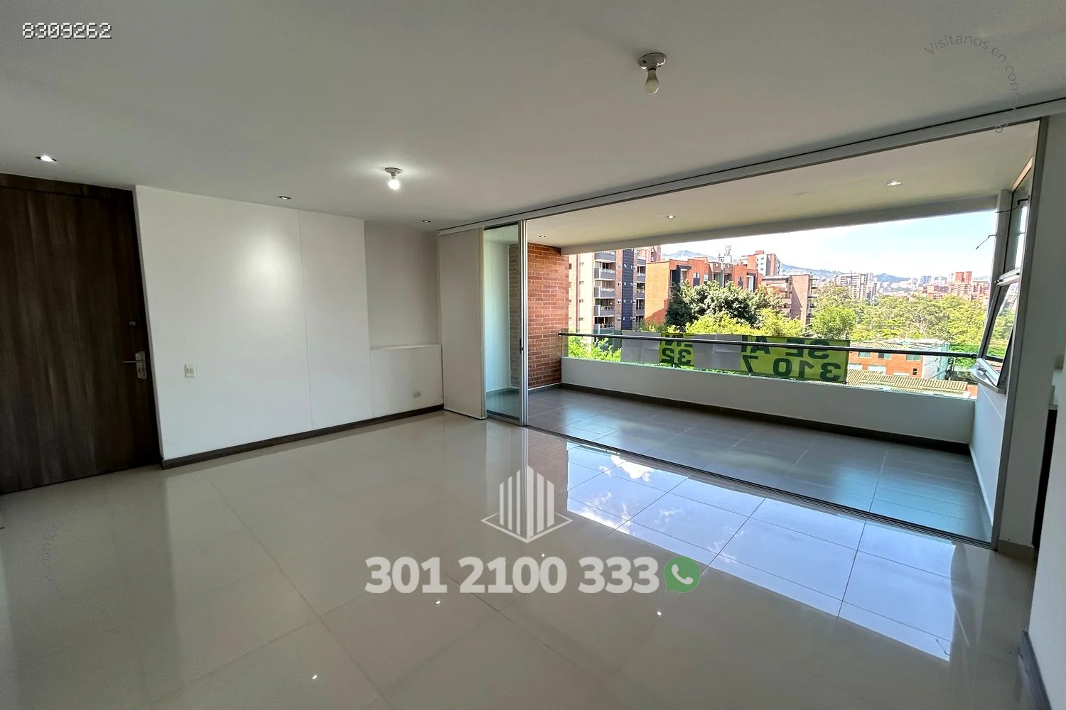APTO EN ZÚÑIGA - ENVIGADO 8309262 — foto 4