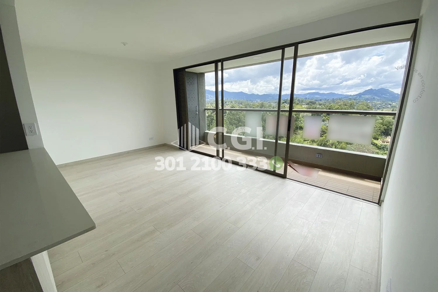 APARTAMENTO EN RIONEGRO 8310248 COP/USD — foto 3