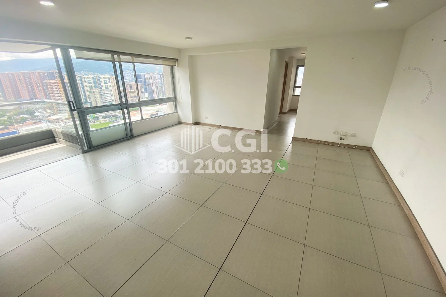 APARTAMENTO EN SAN JULIÁN - EL POBLADO 8311241 — foto 2