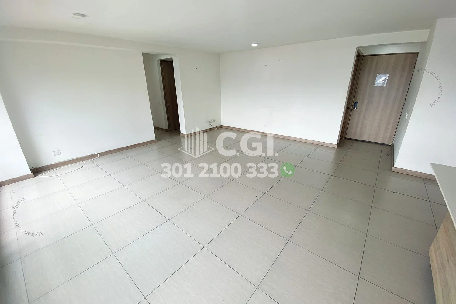 APARTAMENTO EN SAN JULIÁN - EL POBLADO 8311241 — foto 3