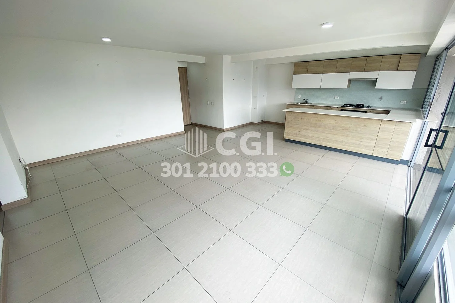 APARTAMENTO EN SAN JULIÁN - EL POBLADO 8311241 — foto 4