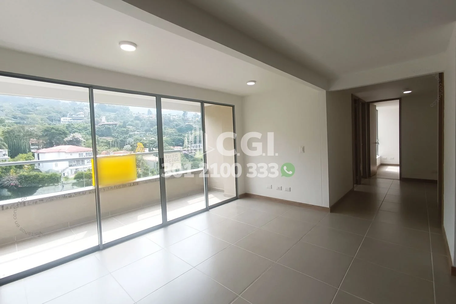 APARTAMENTO EN LAS BRUJAS - ENVIGADO 8312242 COP/USD — foto 4