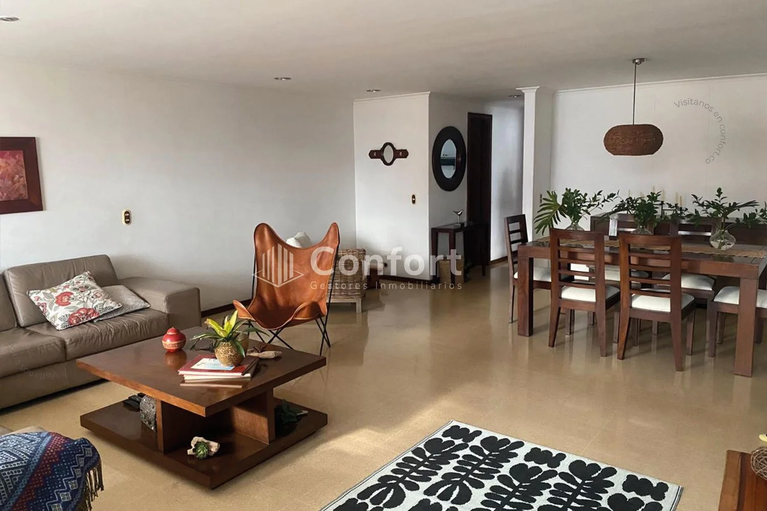 APARTAMENTO EN CASTROPOL 840124 — foto 2