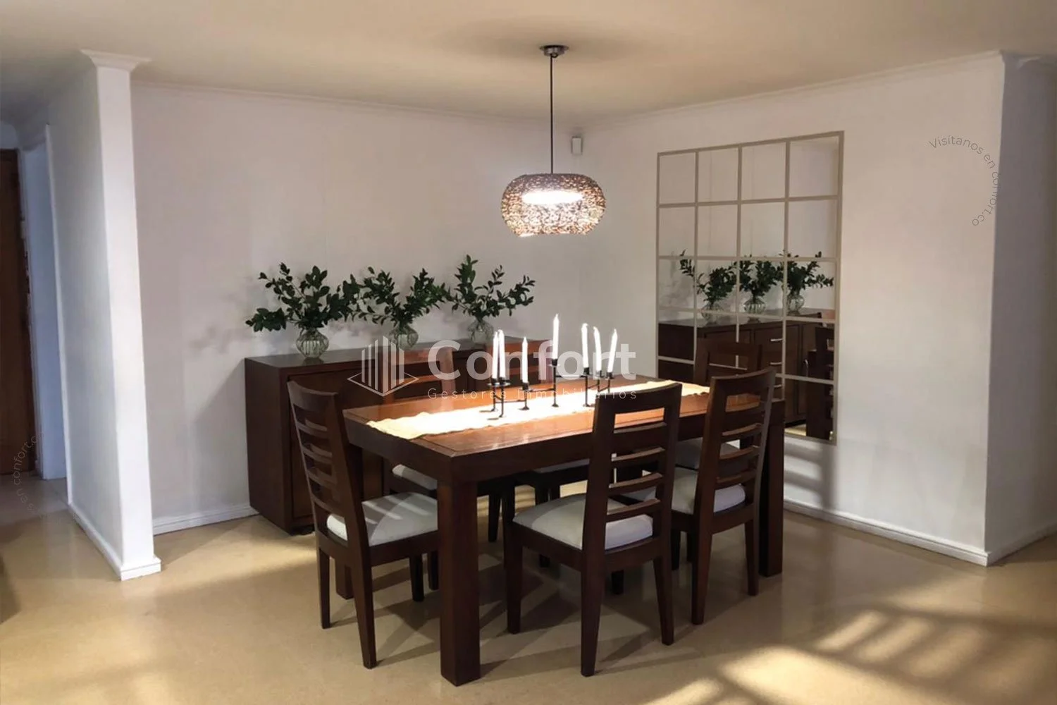 APARTAMENTO EN CASTROPOL 840124 — foto 3