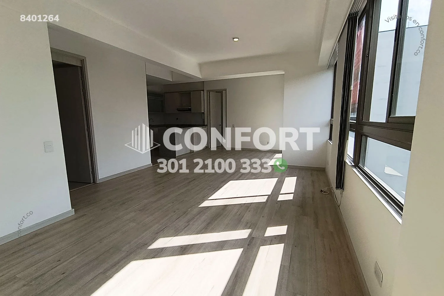 APARTAMENTO EN SABANETA 8401264 — foto 4