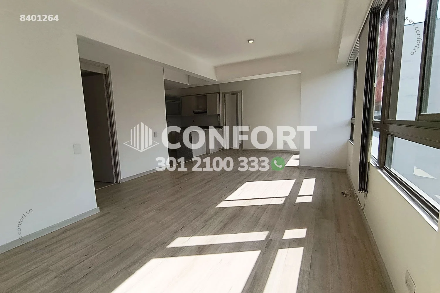 APARTAMENTO EN SABANETA 8401264 — foto 3