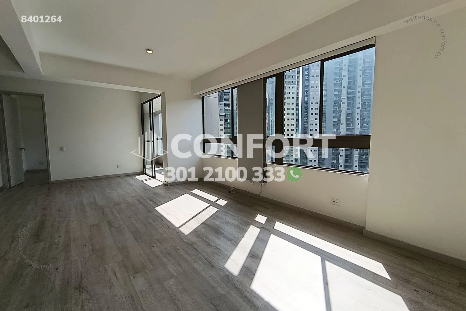 APARTAMENTO EN SABANETA 8401264 — foto 2