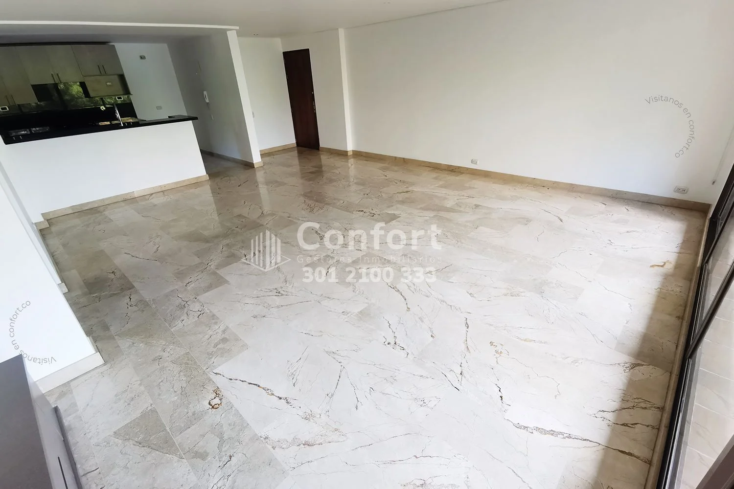 APARTAMENTO EN EL POBLADO 840224 — foto 4