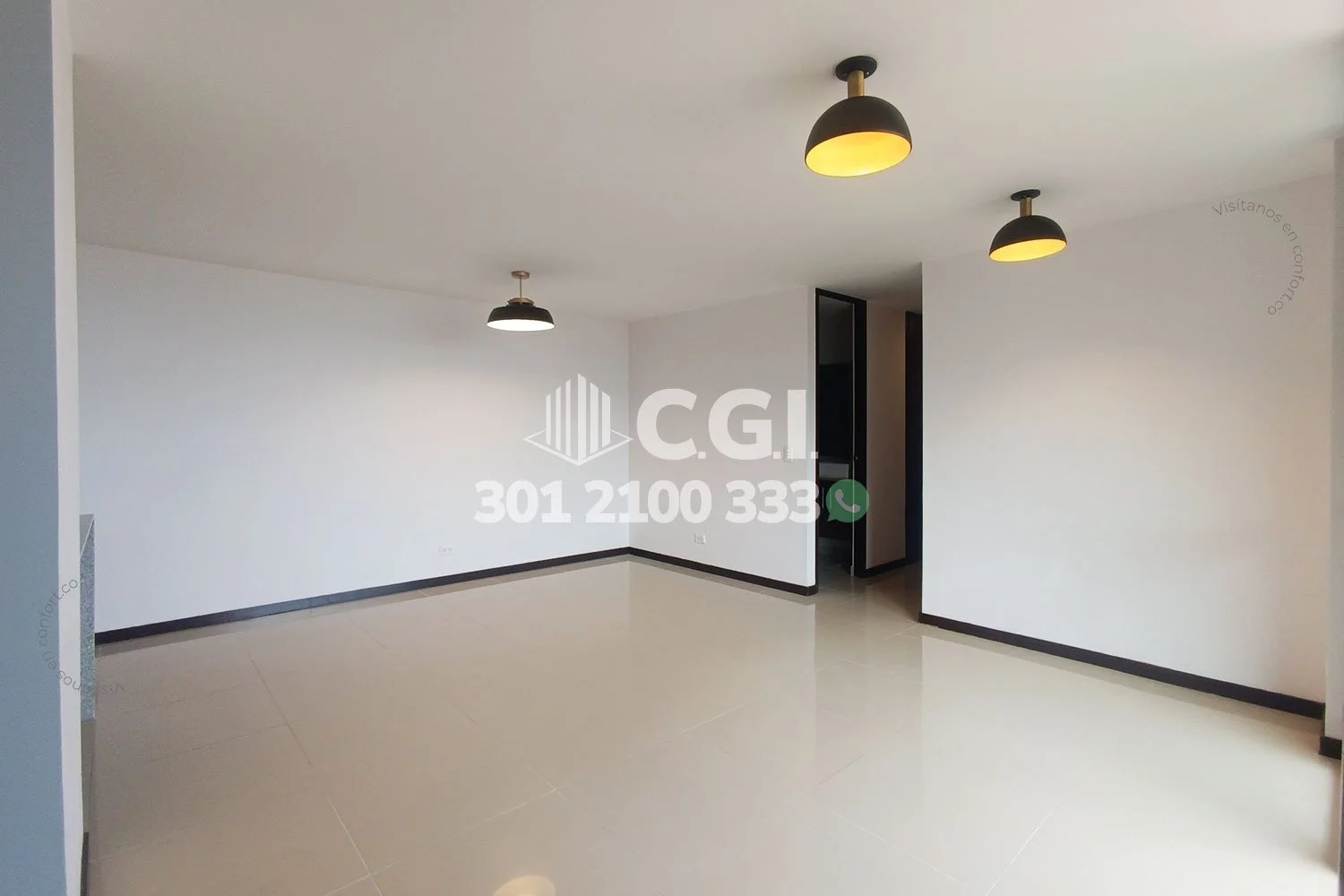 APARTAMENTO EN EL ESMERALDAL - ENVIGADO 8402252 — foto 4