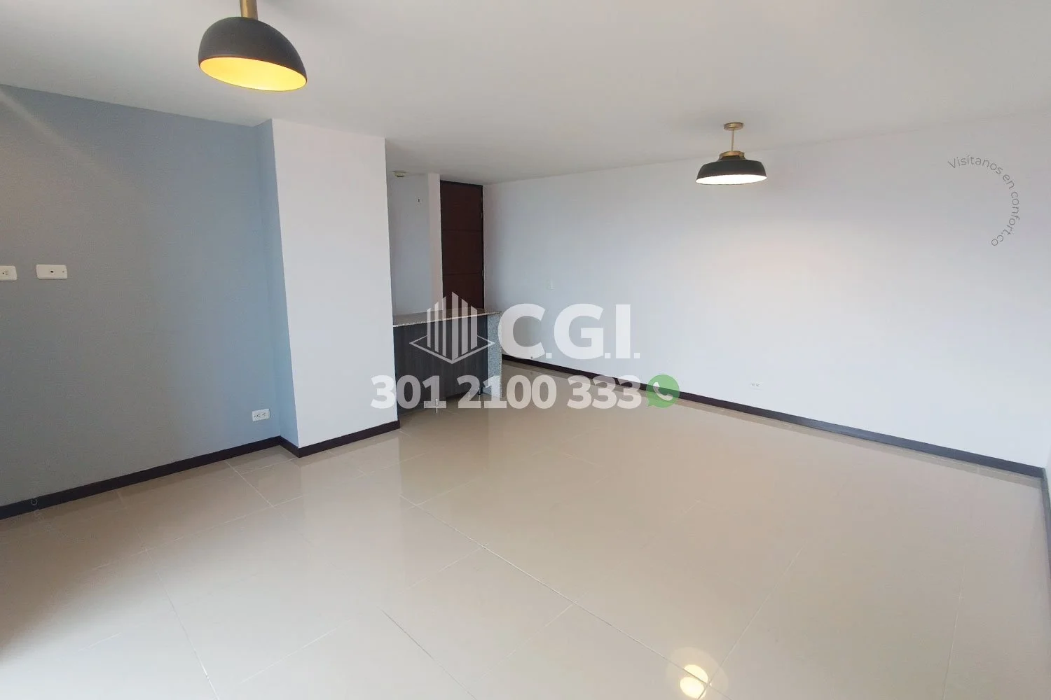 APARTAMENTO EN EL ESMERALDAL - ENVIGADO 8402252 — foto 2