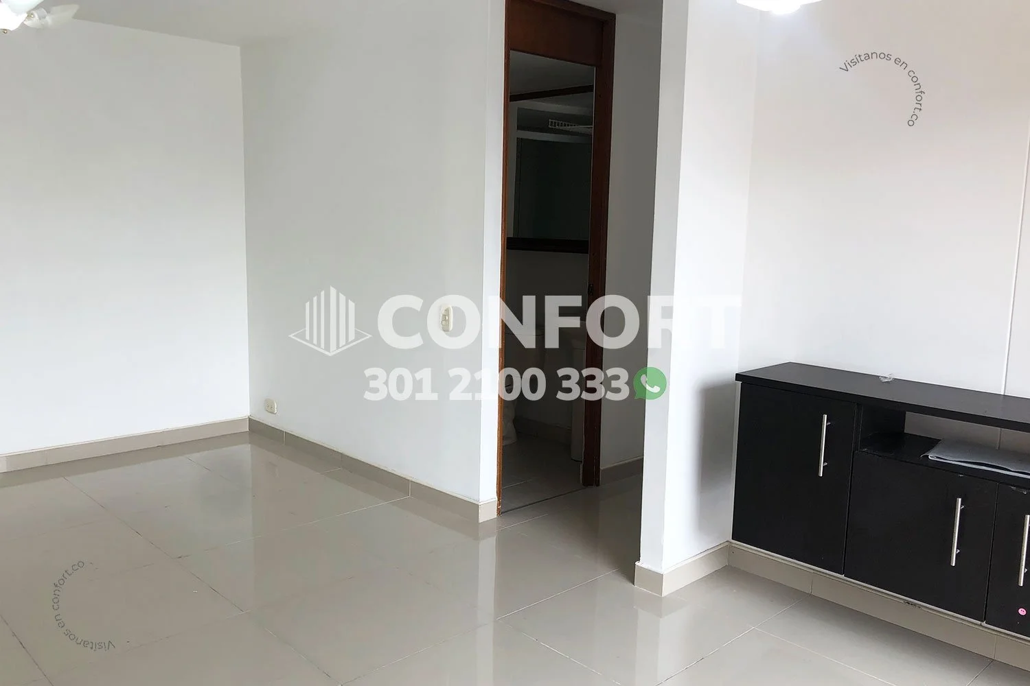 APARTAMENTO EN SANTA MARÍA DE LOS ÁNGELES - EL POBLADO 8403251 — foto 4