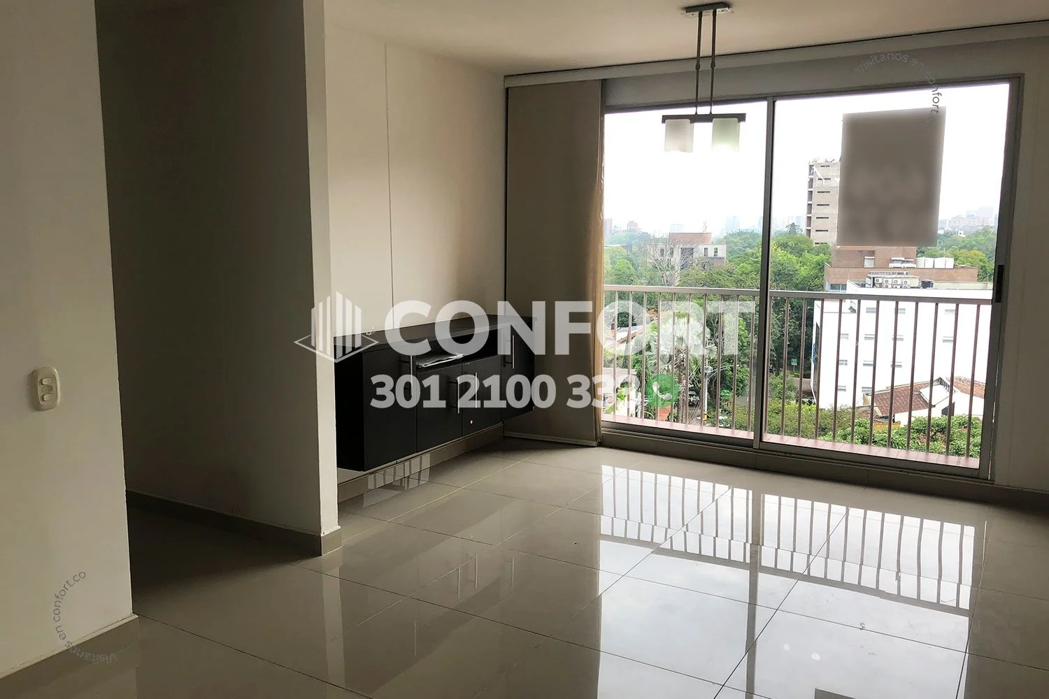 APARTAMENTO EN SANTA MARÍA DE LOS ÁNGELES - EL POBLADO 8403251 — foto 3