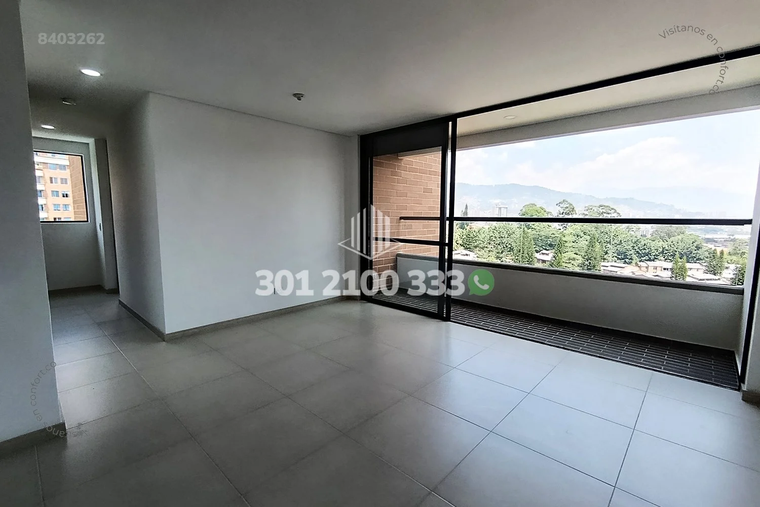 APTO EN LA CUENCA - ENVIGADO 8403262 — foto 2