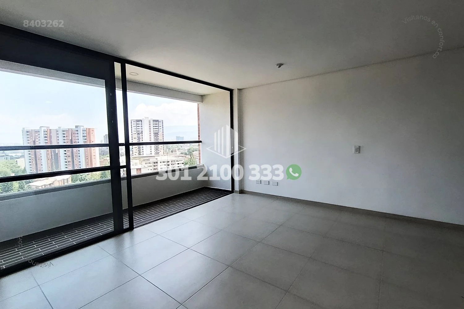 APTO EN LA CUENCA - ENVIGADO 8403262 — foto 3