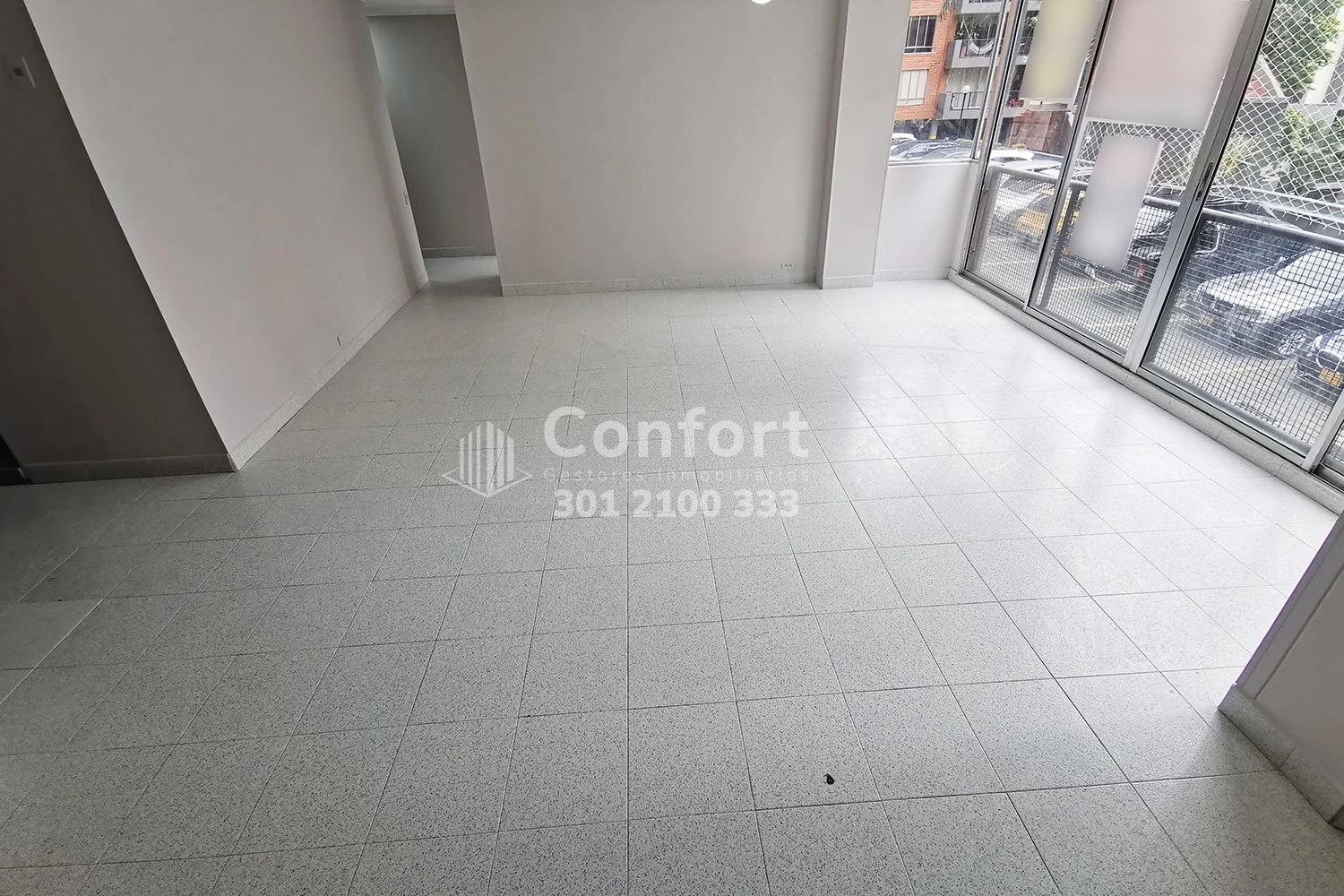 APARTAMENTO EN EL POBLADO 8404241 — foto 4