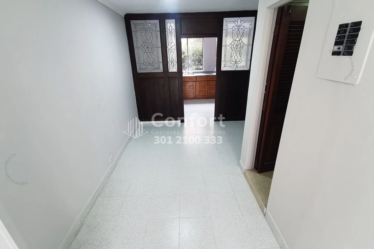 APARTAMENTO EN EL POBLADO 8404241 — foto 2