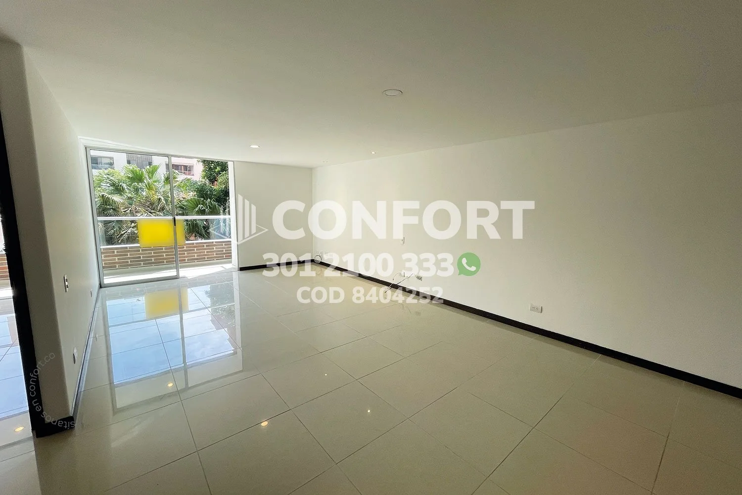 APARTAMENTO EN ZÚÑIGA - ENVIGADO 8404252 COP/USD — foto 4