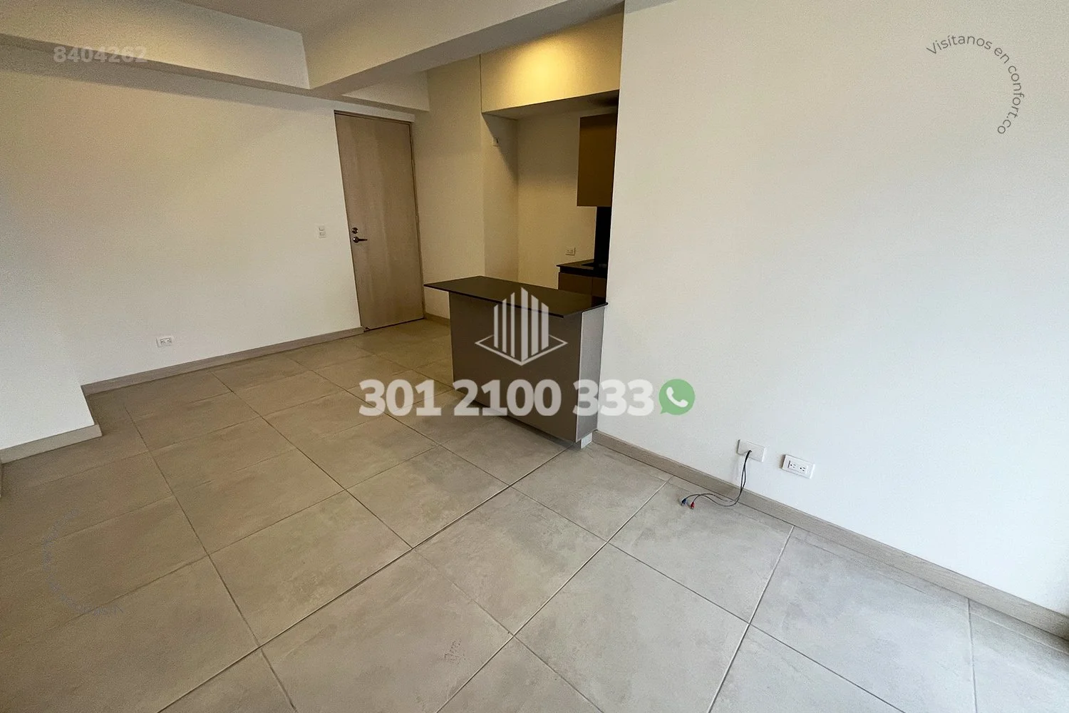 APTO EN VILLA GRANDE - ENVIGADO 8404262 — foto 3