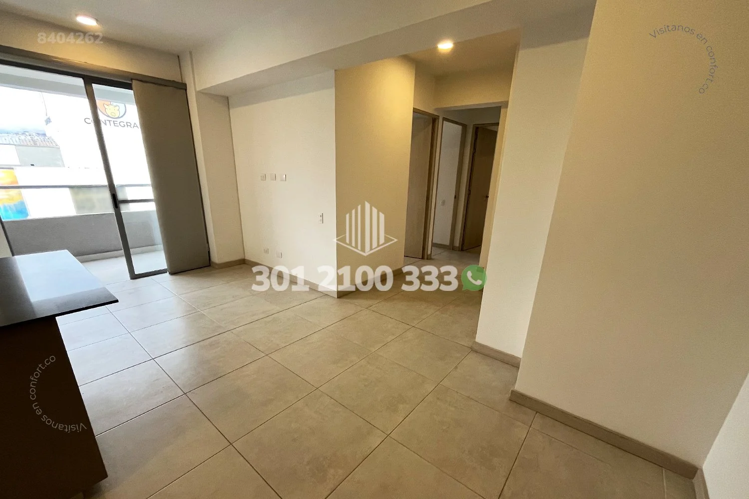 APTO EN VILLA GRANDE - ENVIGADO 8404262 — foto 2