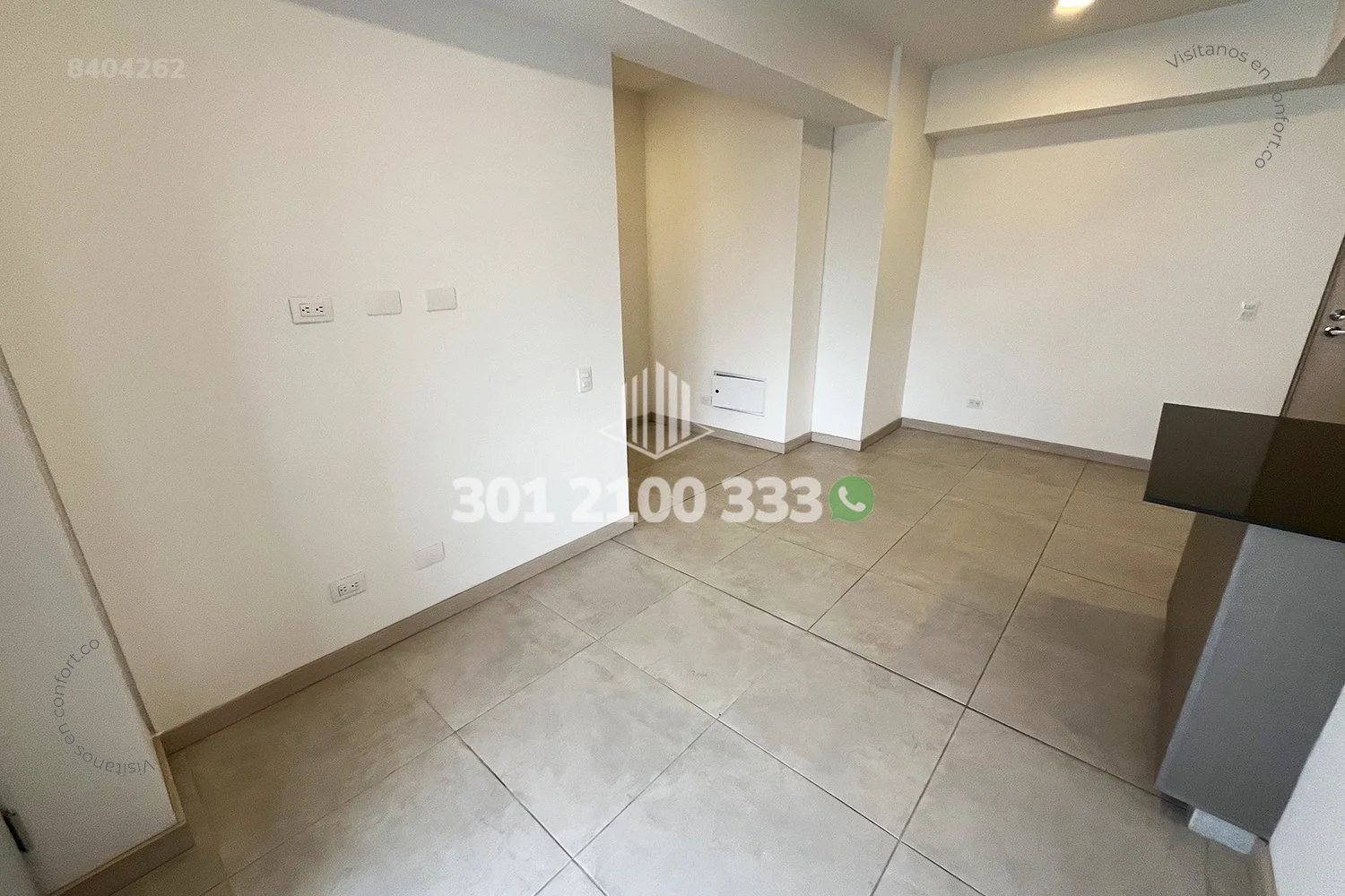APTO EN VILLA GRANDE - ENVIGADO 8404262 — foto 4