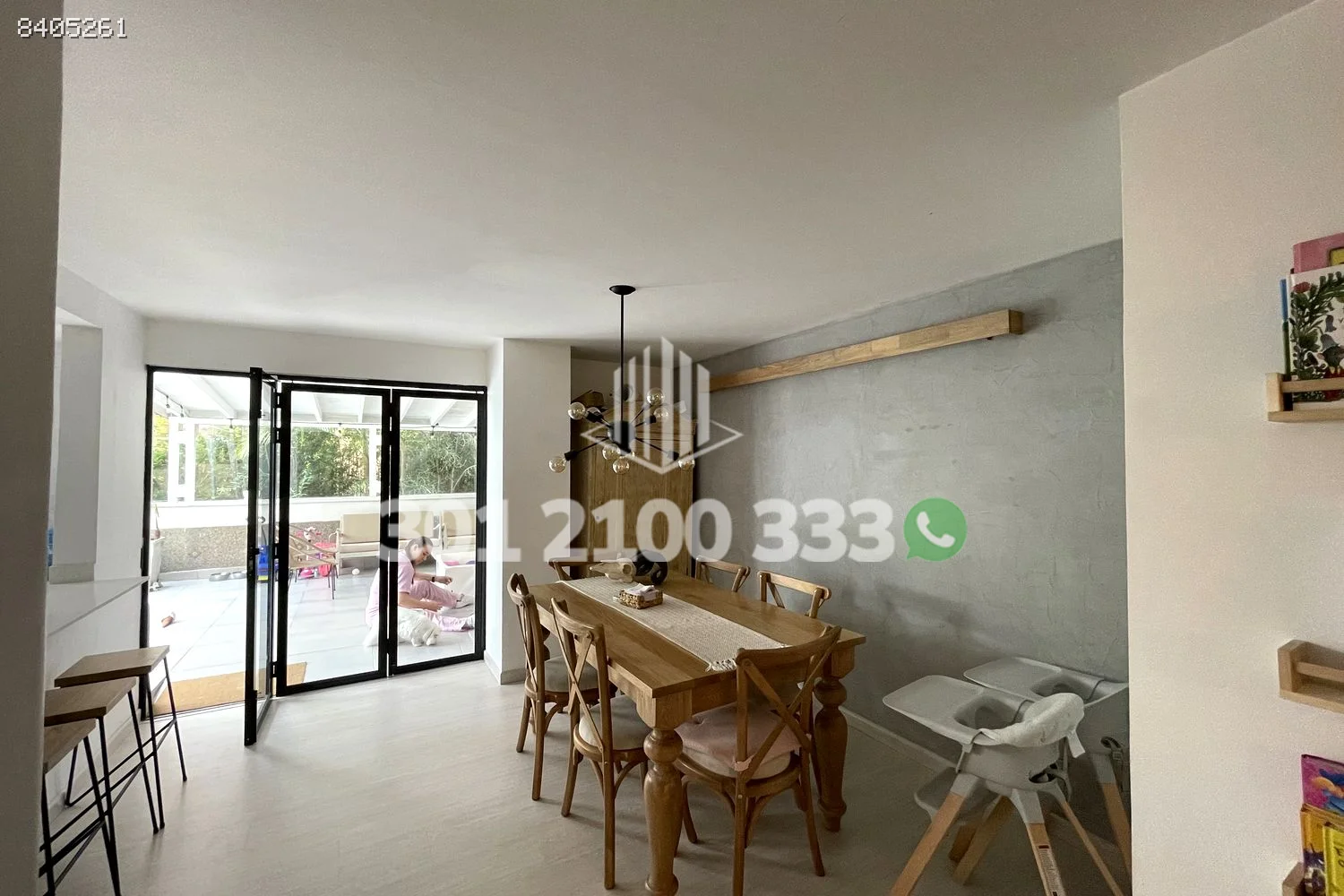 APTO EN EL CAMPESTRE - EL POBLADO 8405261 — foto 4