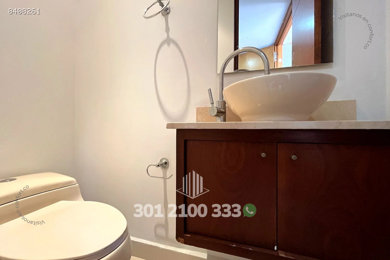 CASA EN ALTOS DEL POBLADO - EL POBLADO 8408261 — foto 2
