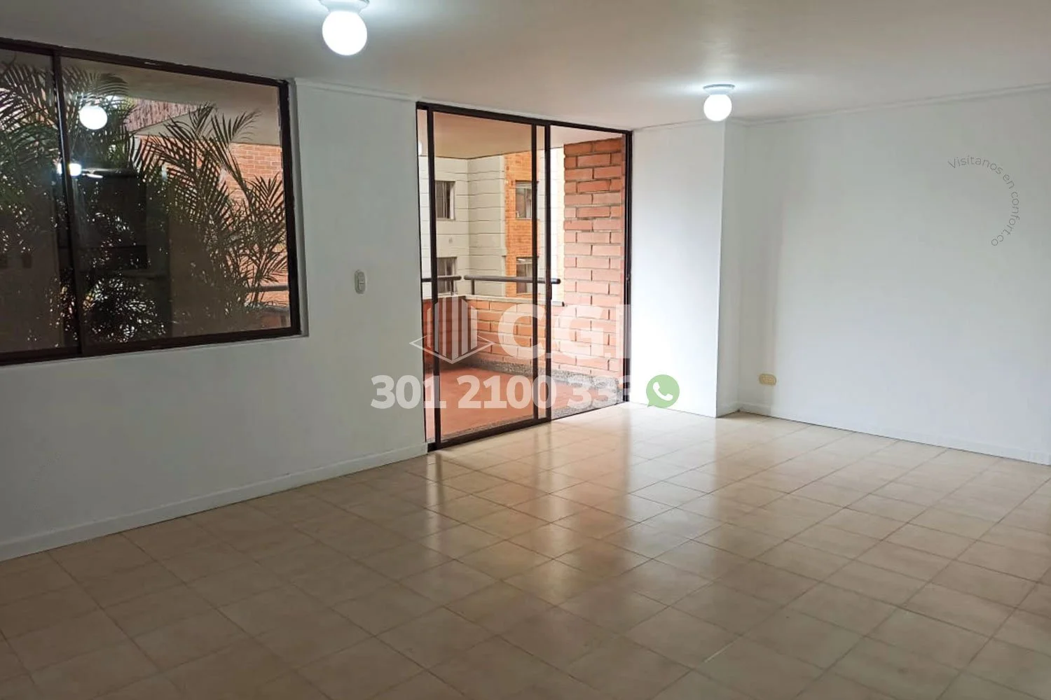 APARTAMENTO EN LA VISITACIÓN - POBLADO 8409241 COP/USD — foto 4