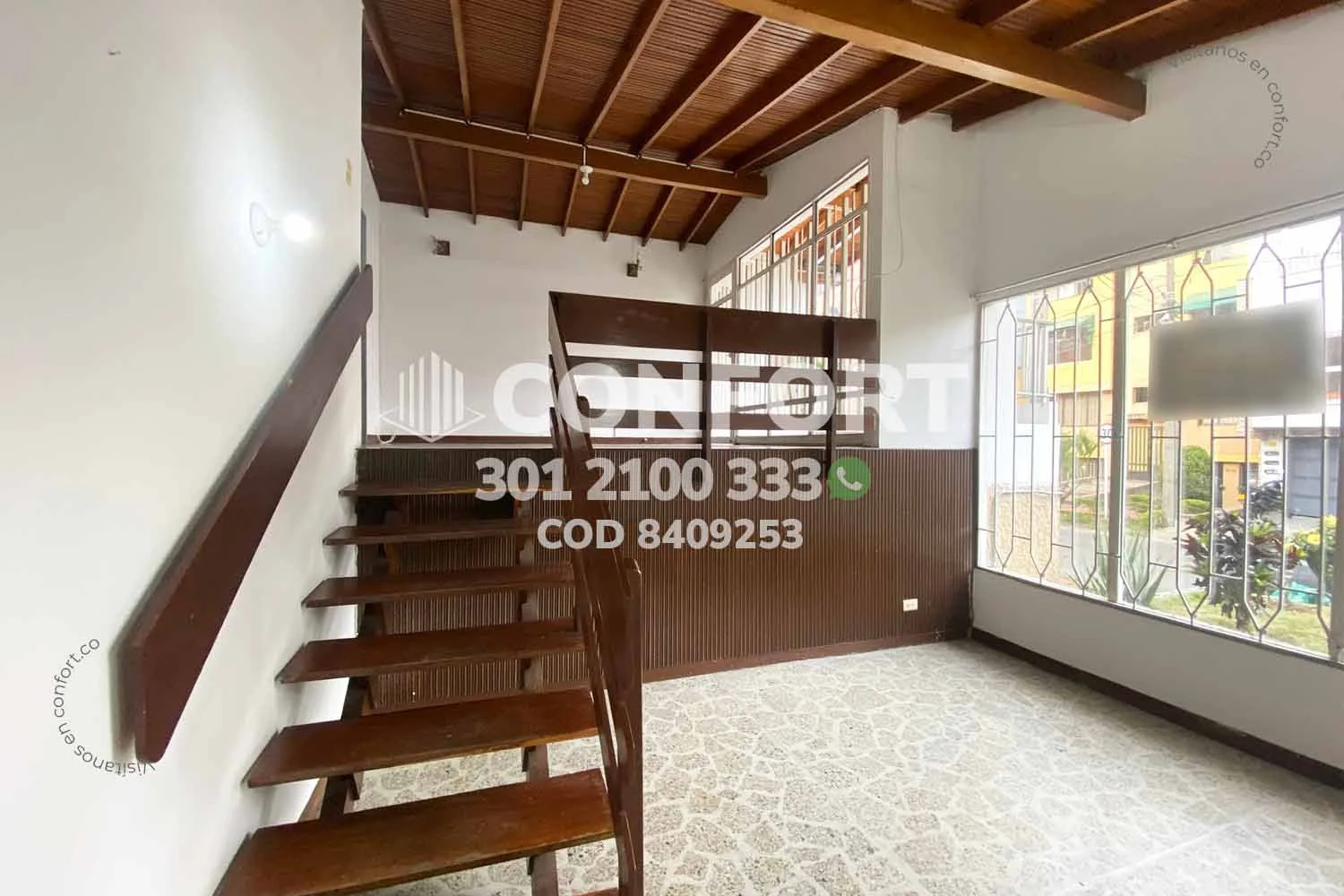 CASA EN LAS ACACIAS - LAURELES 8409253 — foto 3