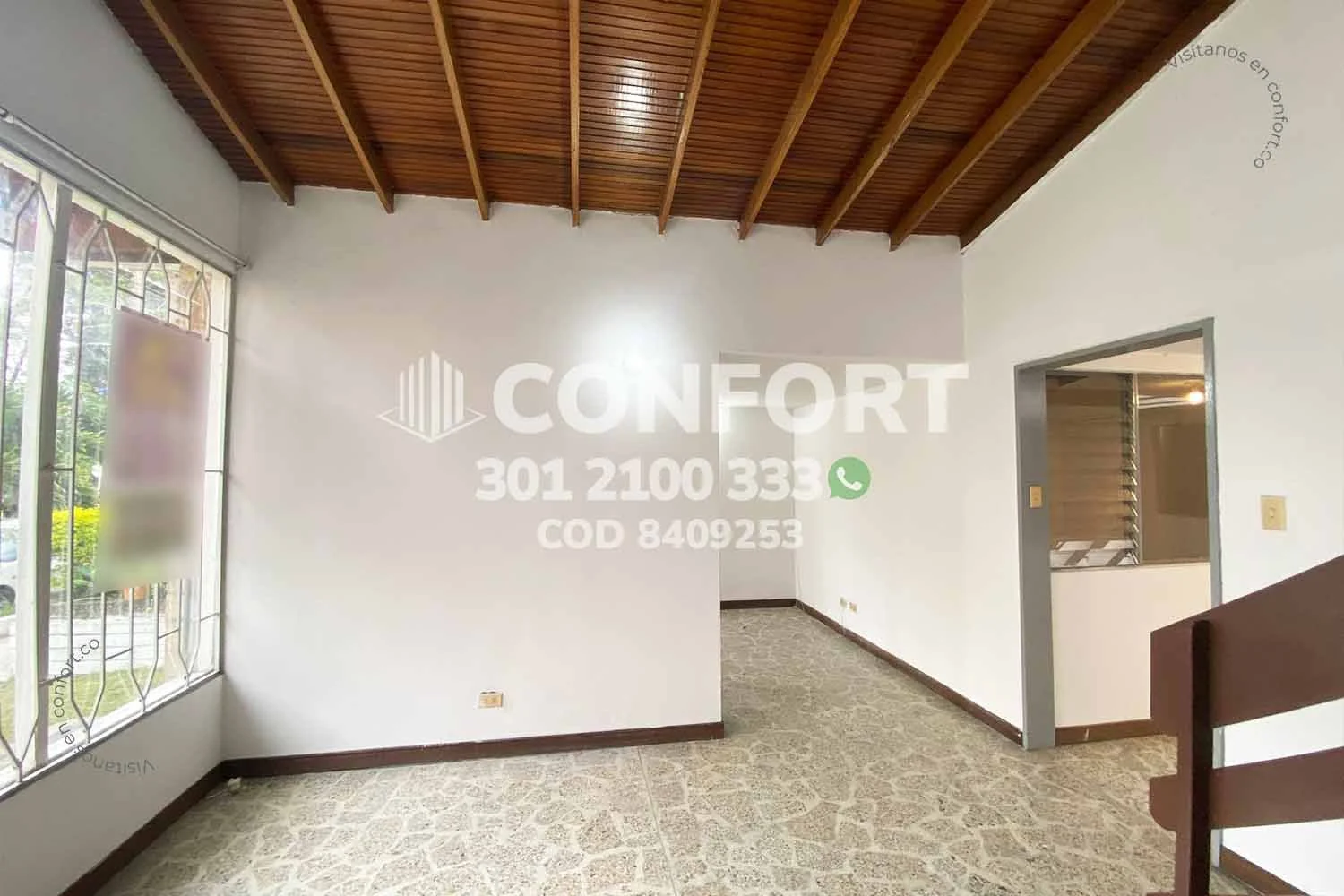 CASA EN LAS ACACIAS - LAURELES 8409253 — foto 4