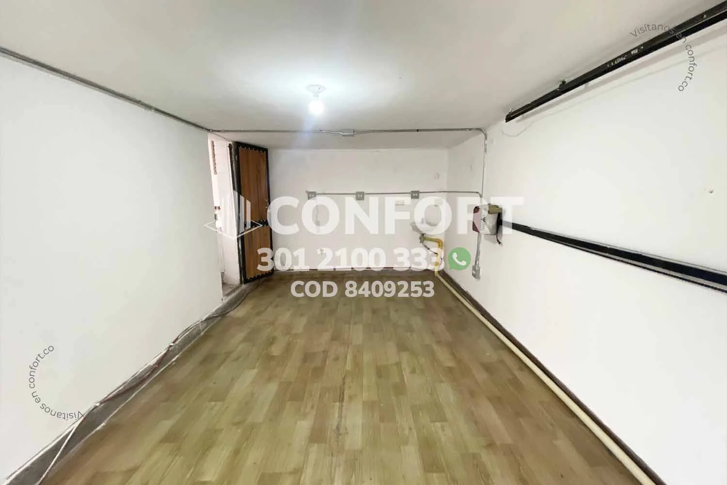 CASA EN LAS ACACIAS - LAURELES 8409253 — foto 2