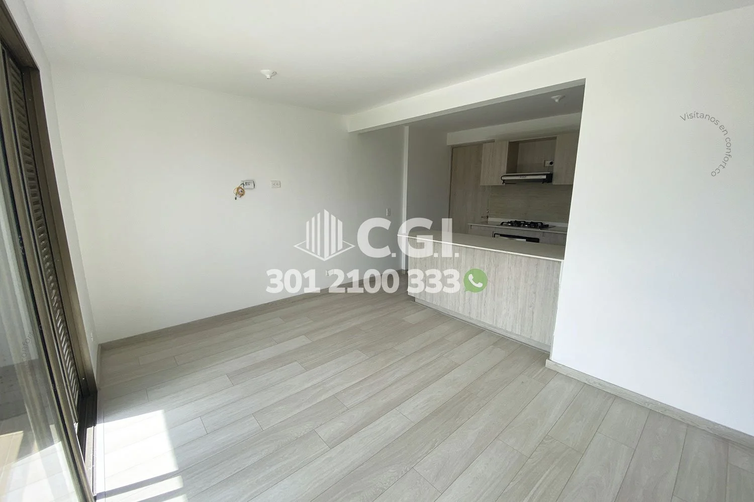 APARTAMENTO EN RIONEGRO 8410248 COP/USD — foto 3