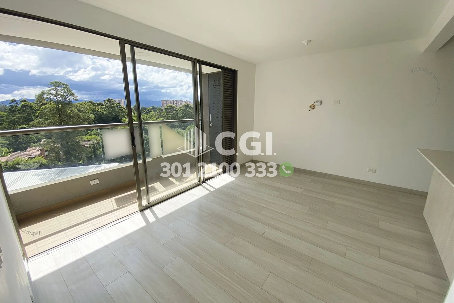 APARTAMENTO EN RIONEGRO 8410248 COP/USD — foto 2