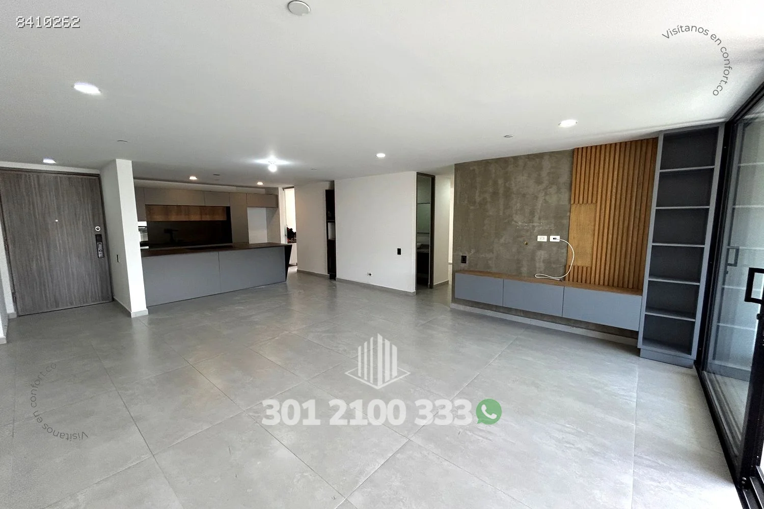 APTO EN LAS BRUJAS - ENVIGADO 8410262 — foto 3