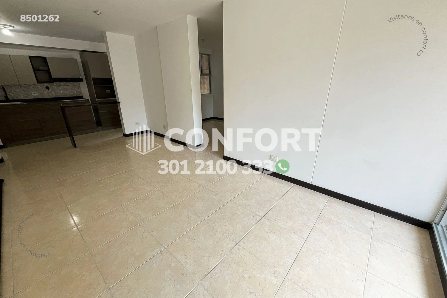APARTAMENTO EN CAMINO VERDE - ENVIGADO 8501262 COP/USD — foto 3