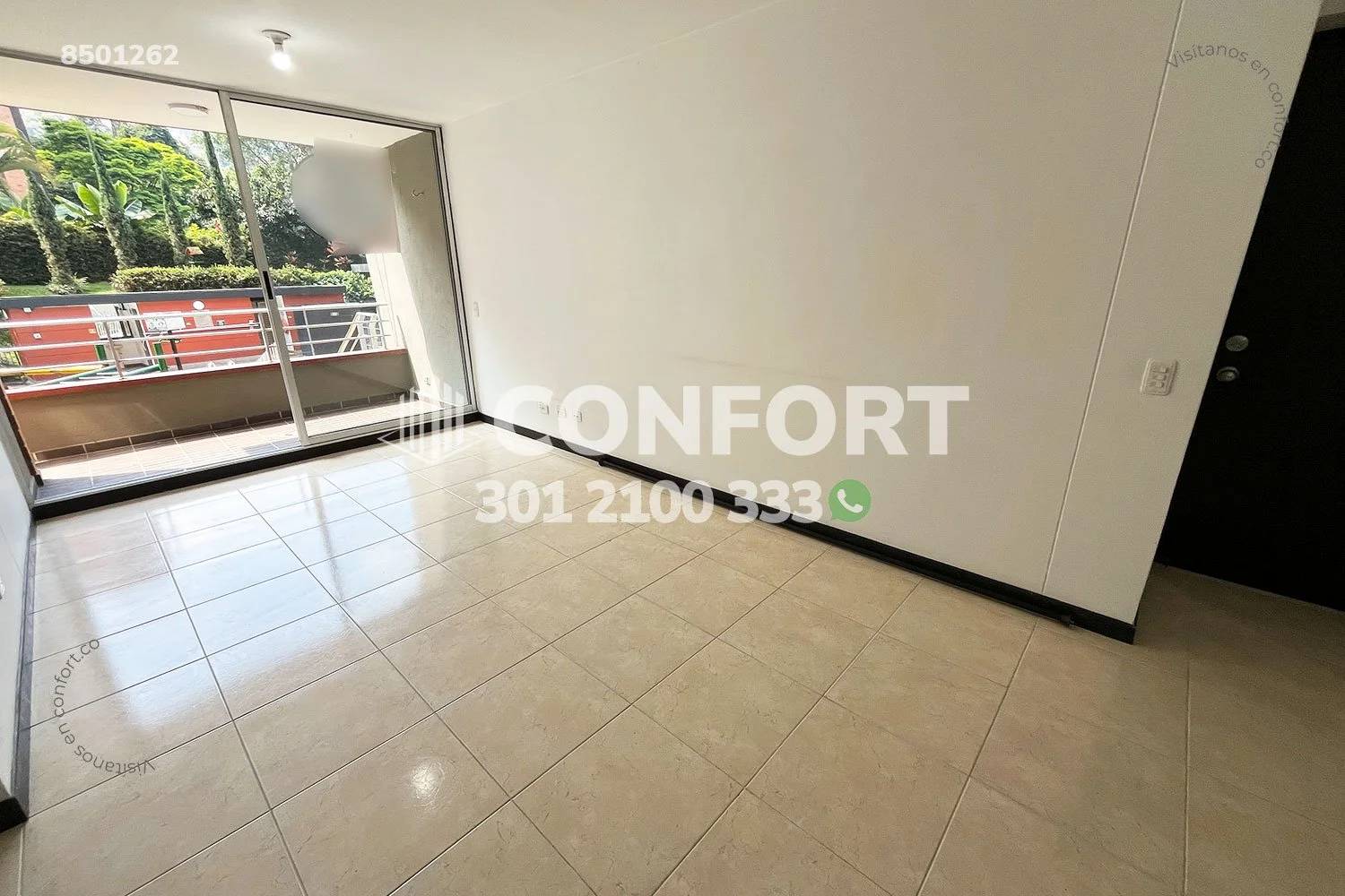 APARTAMENTO EN CAMINO VERDE - ENVIGADO 8501262 COP/USD — foto 2