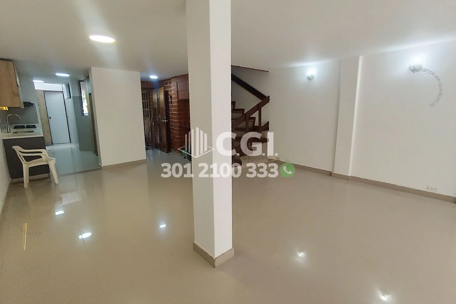 CASA EN LA ABADÍA - ENVIGADO 8502252 COP/USD — foto 4